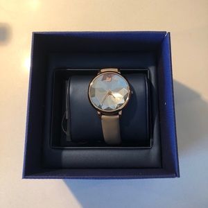 Swarovski Watch BNIB